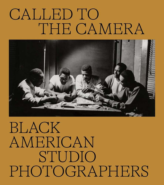 Called to the Camera: Black Studio Photographers