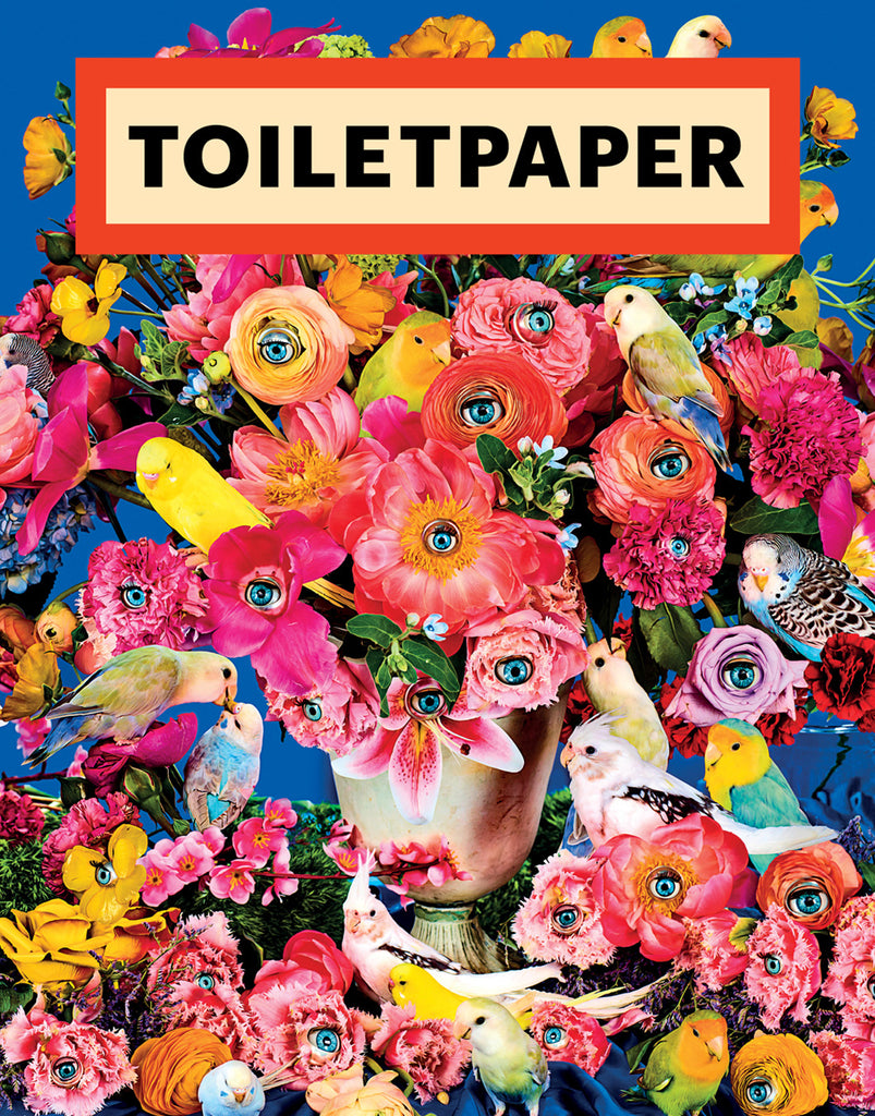 Toilet Paper 19