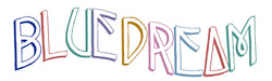 Blue Dream New Orleans logo
