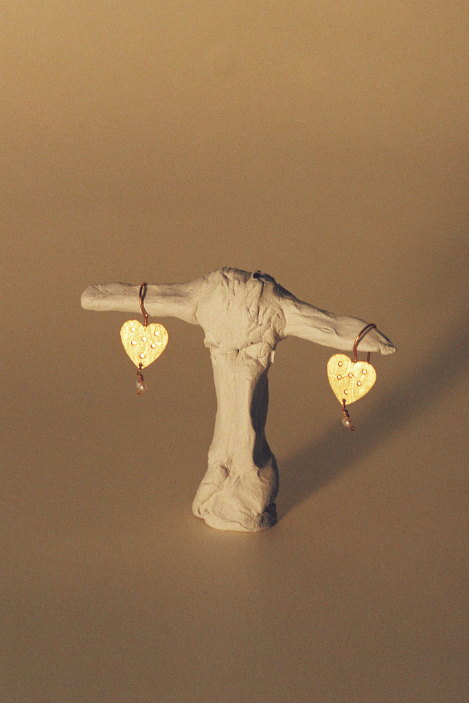 Camino Earrings