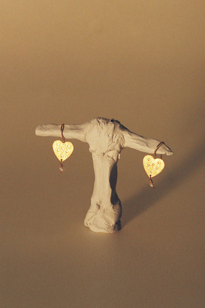 Camino Earrings