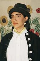 Inti Earrings