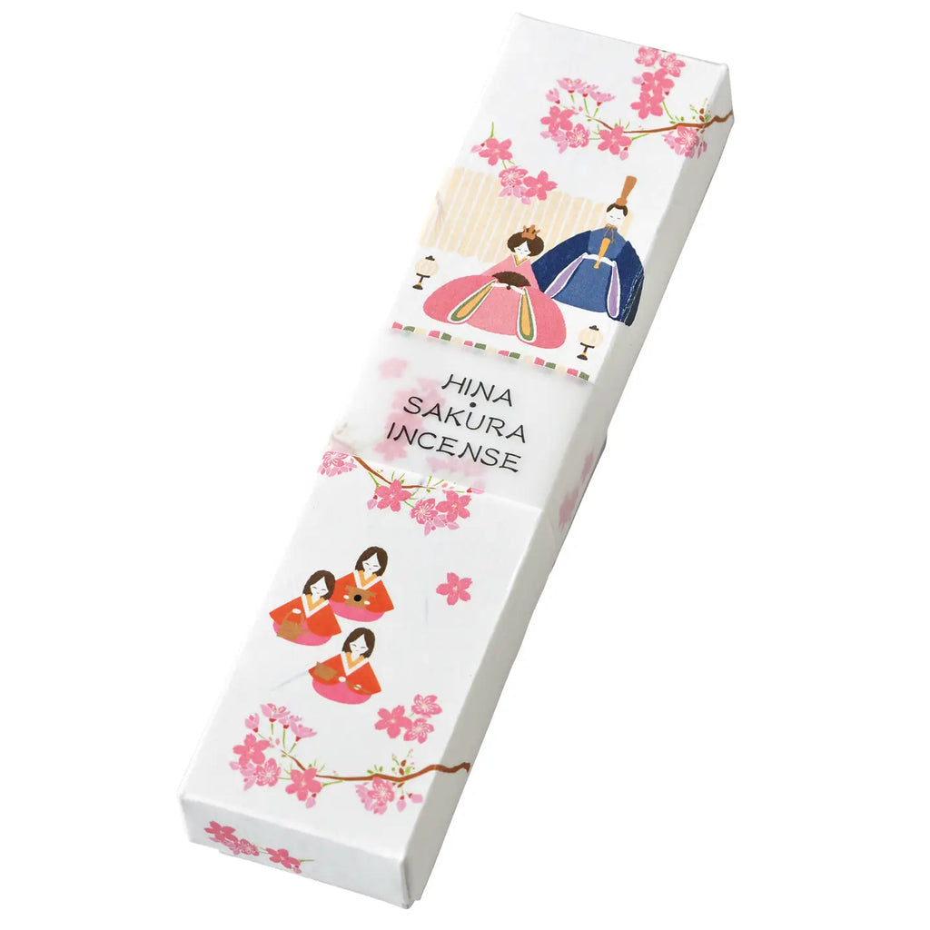Engimono Incense