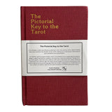 The Pictorial Key To the Tarot – 1911 Facsimile Edition