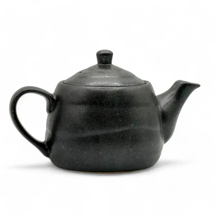 Tokoname-Yaki Kyusu - Japanese Teapot