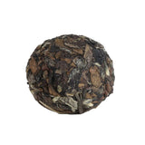 Calabash Smoked White Tea Mini Balls