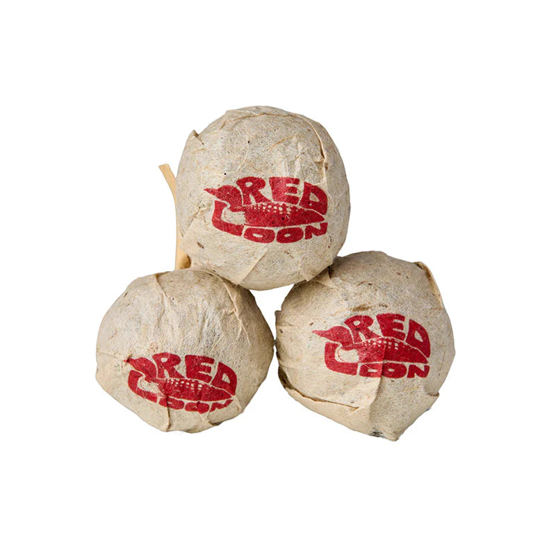 2025 Red Loon Mini