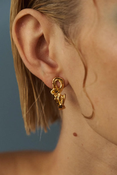 Visceral Earrings