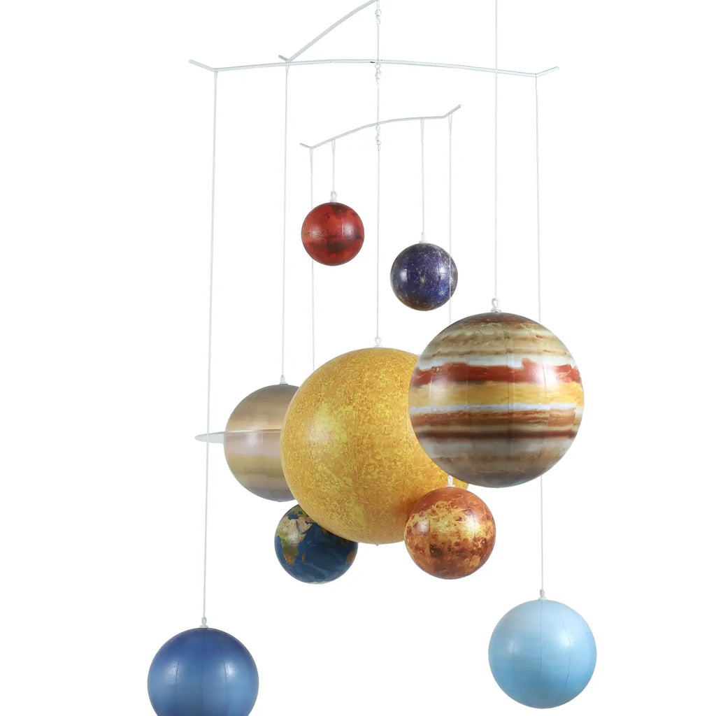 Solar System Mobile