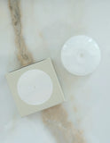 Bubble Glass Incense Holder