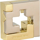Hanayama Puzzles