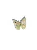 Cabbage Butterfly Claw Hair Clip