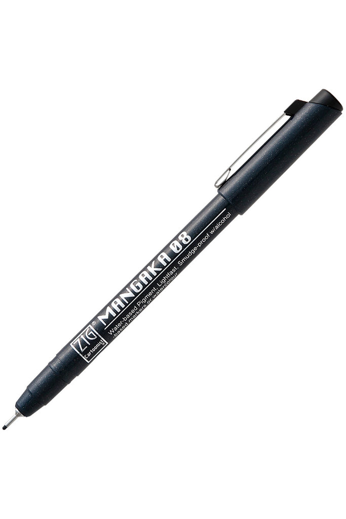 Kuretake Fancy Pens