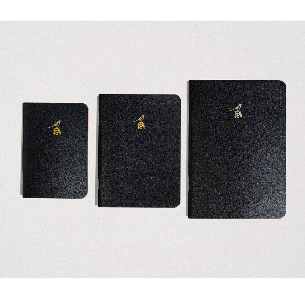 Bieffe Notebooks