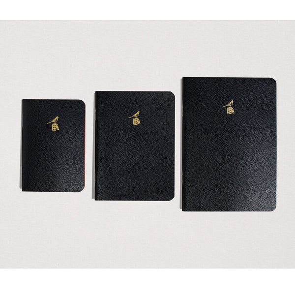 Bieffe Notebooks