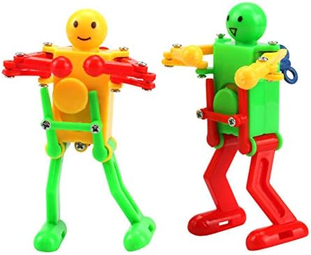 Dancing Robot Toy