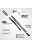 Zieler Fineliner Drawing Pens