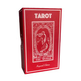 Keyword Tarot | Classic Tarot Design with Helpful Keywords