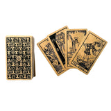 Tea Stained Tarot
