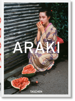 Araki - 40th Edition