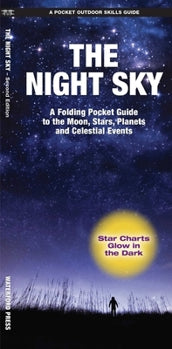 The Night Sky Pocket Guide