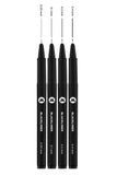 Molotow Blackliner Pens