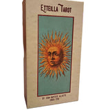 Grand Etteilla Tarot Deck & Guide | Vintage Facsimile