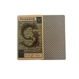 Astrological Tarot Deck with Guidebook