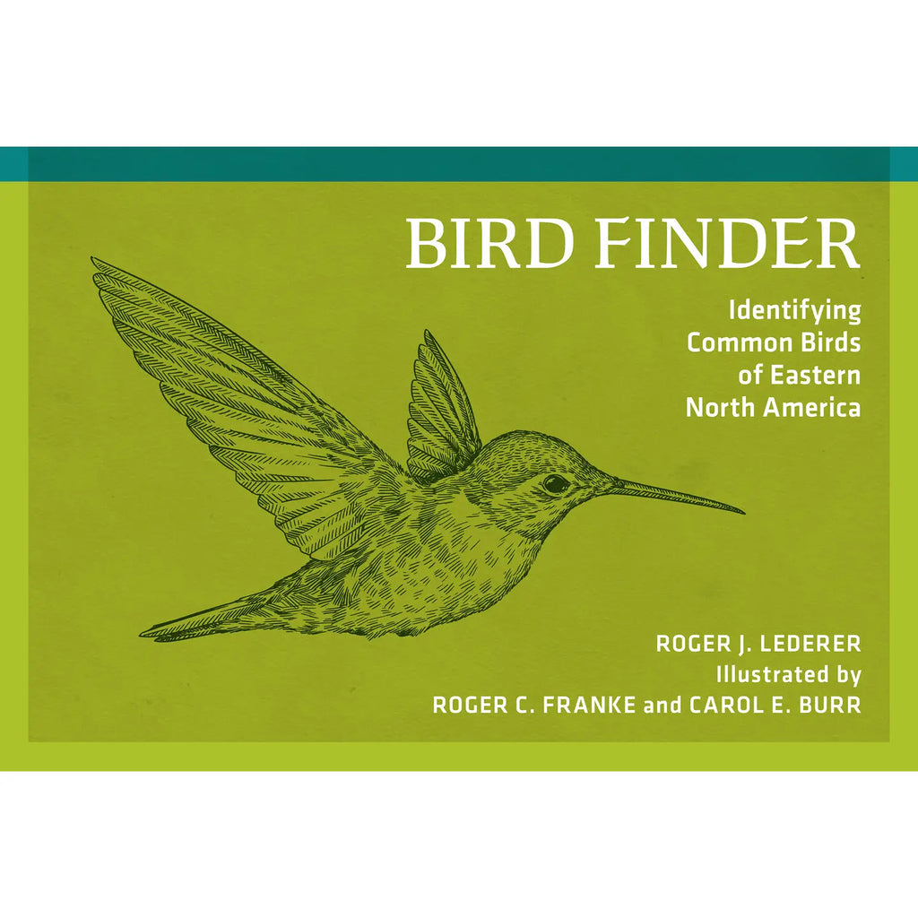 Finder Guidebooks