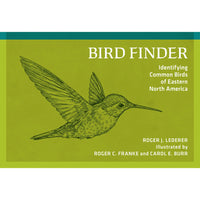 Finder Guidebooks