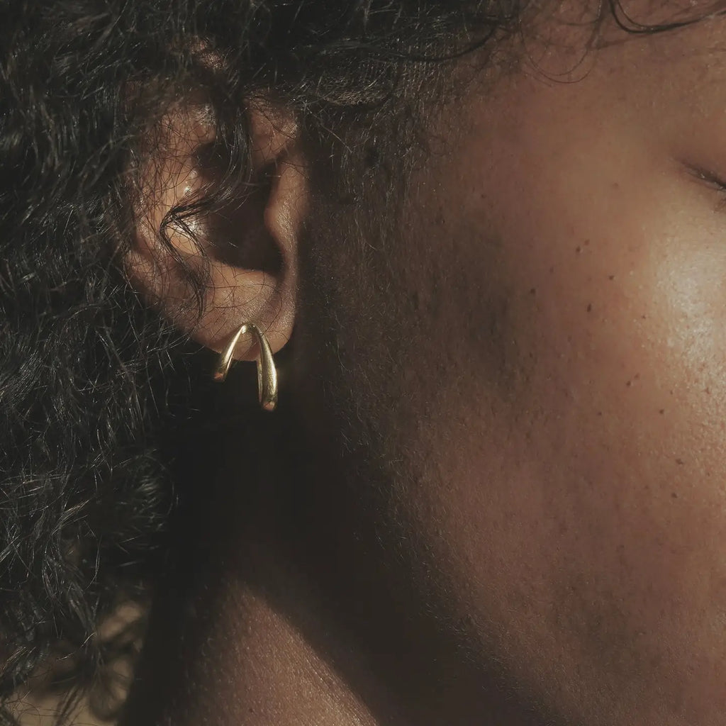 Siempre Earrings