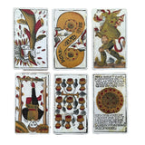 Tarot de Vieville