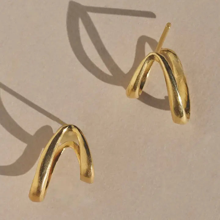 Siempre Earrings