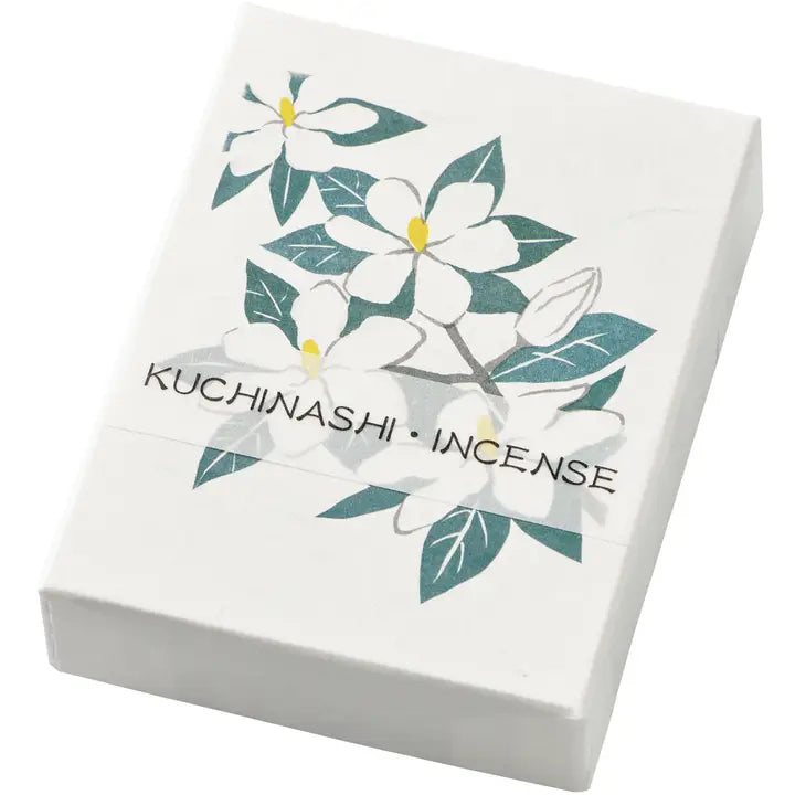 HANGA Kuchinashi (Gardenia)