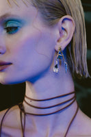 Servir Earrings