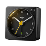 Braun - Travel Alarm Clock BC2X