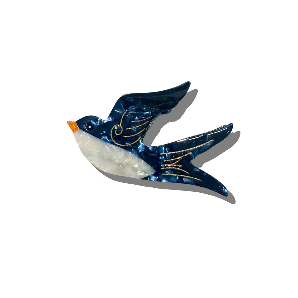 Swallow Bird Claw