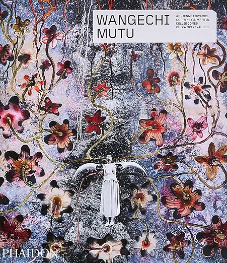 Wangechi Mutu