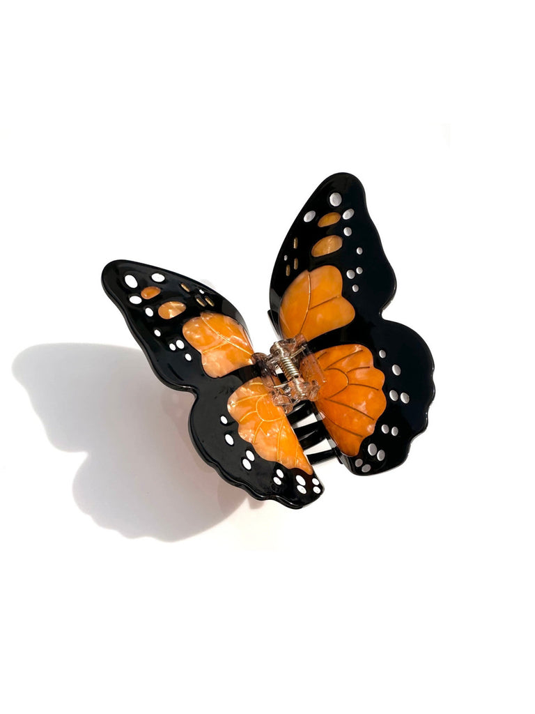 Monarch Butterfly Claw