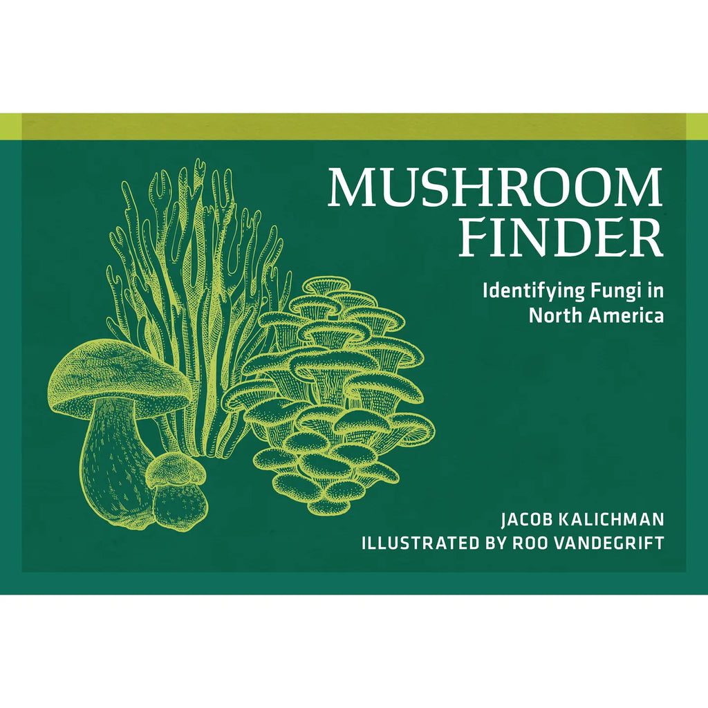 Finder Guidebooks