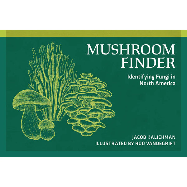 Finder Guidebooks