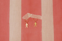 Amon Earrings