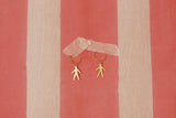 Amon Earrings