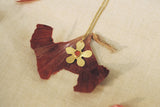 Lyra Pendant Necklace