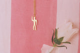 Mercurio Necklace