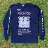 Deep Blue v Kasparov T Shirt