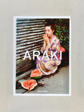 Araki - 40th Edition