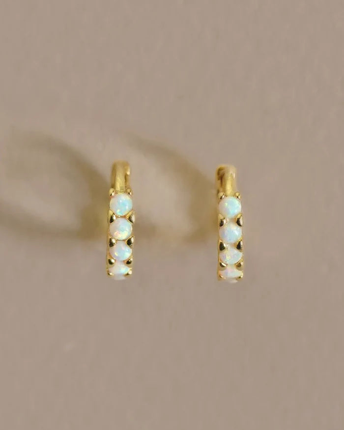 Kasai Earrings
