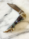 Lady Leg Knife