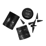 Blackbird Incense Cones